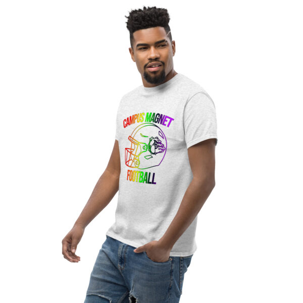 Unisex classic tee - Image 22