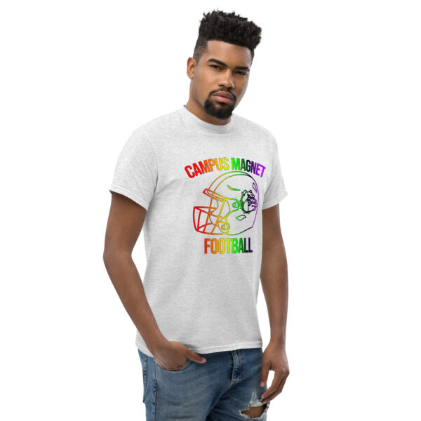Unisex classic tee - Image 24