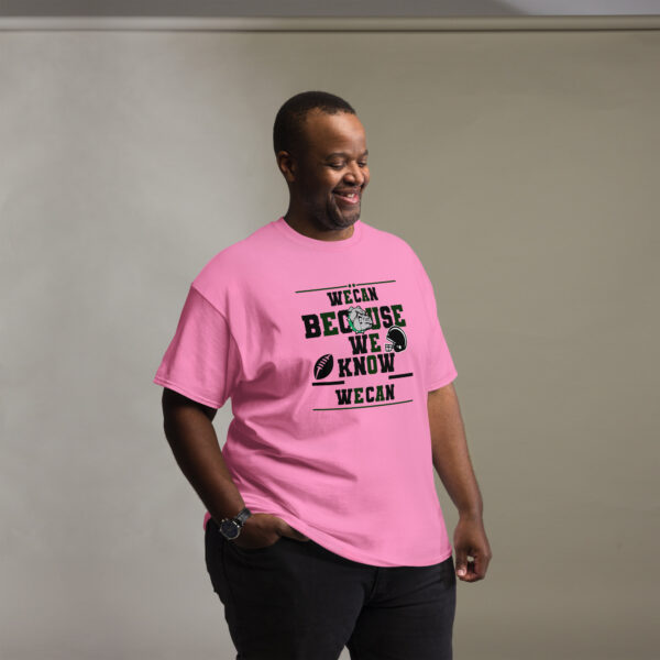 Unisex classic tee - Image 5