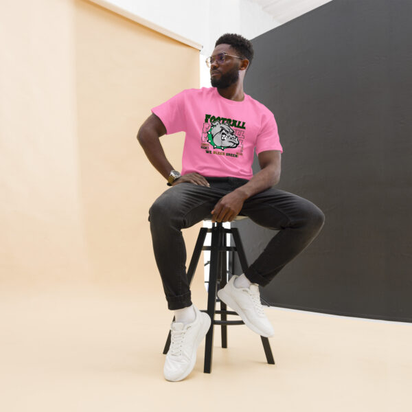 Unisex classic tee - Image 5