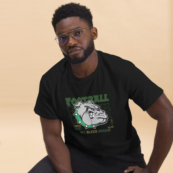 Unisex classic tee - Image 2