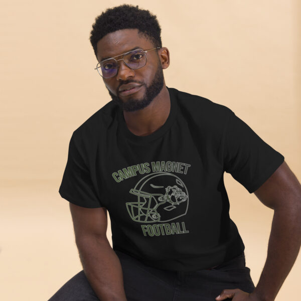 Unisex classic tee - Image 2