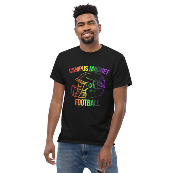 Unisex classic tee - Image 2