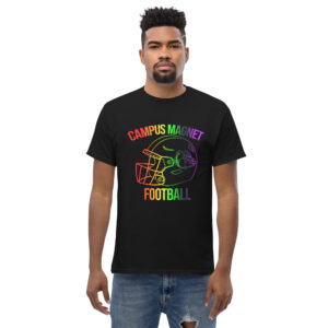 Unisex classic tee