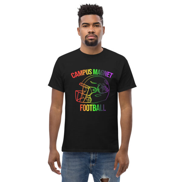 Unisex classic tee