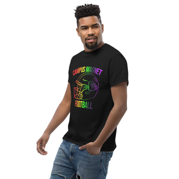 Unisex classic tee - Image 6