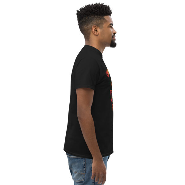 Unisex classic tee - Image 7
