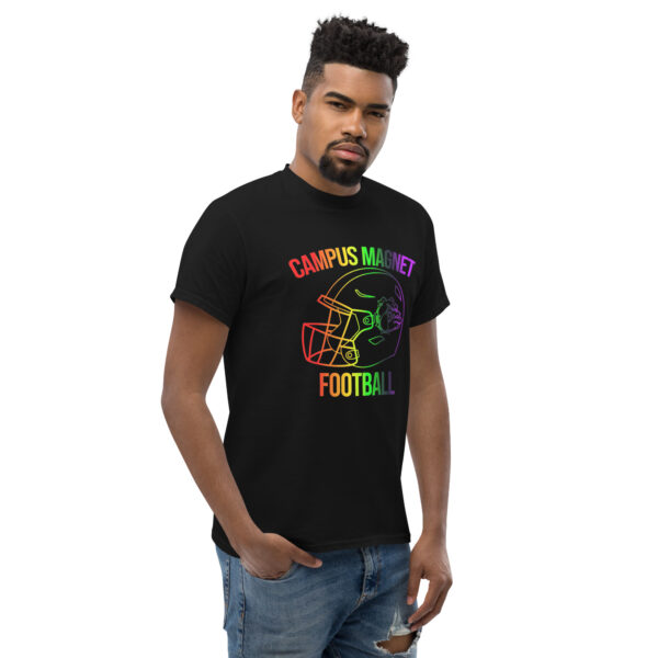 Unisex classic tee - Image 8