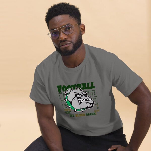 Unisex classic tee - Image 4
