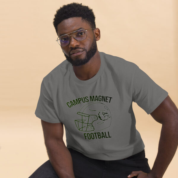 Unisex classic tee - Image 6