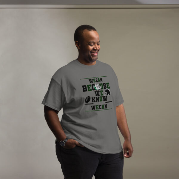 Unisex classic tee - Image 3