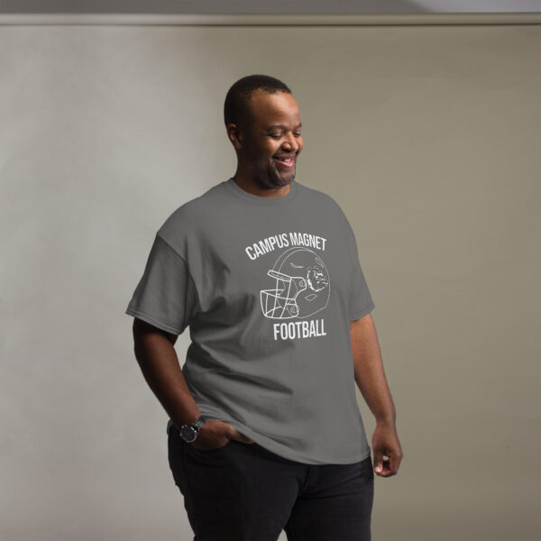 Unisex classic tee - Image 5