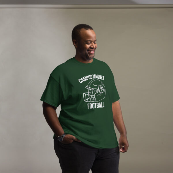 Unisex classic tee - Image 3