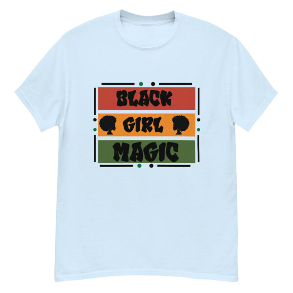Unisex classic tee - Image 13