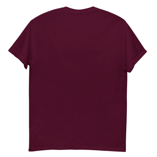 Unisex classic tee - Image 3