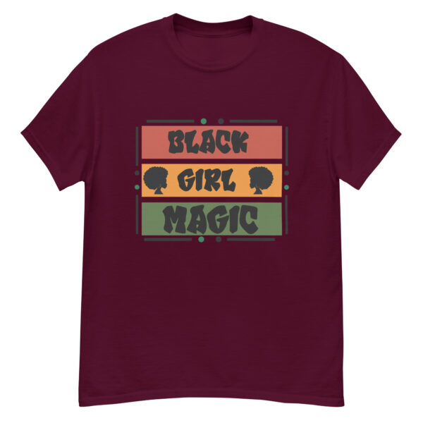 Unisex classic tee - Image 2