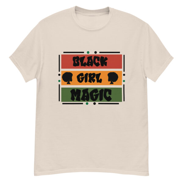 Unisex classic tee - Image 11