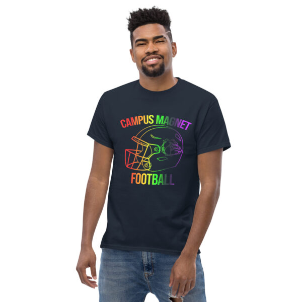 Unisex classic tee - Image 10