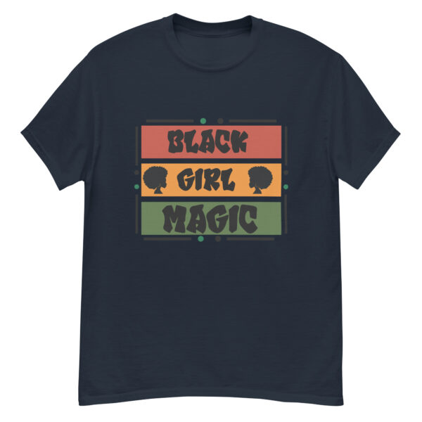 Unisex classic tee - Image 6