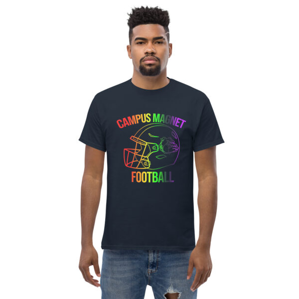 Unisex classic tee - Image 9