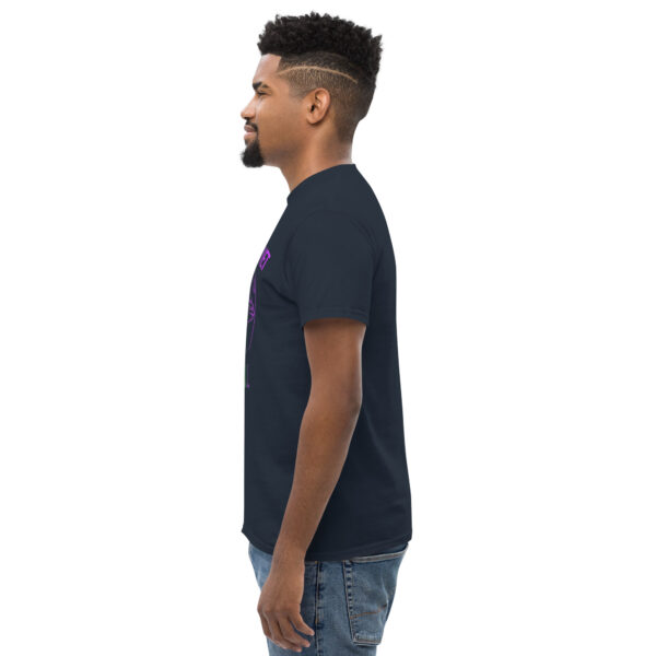 Unisex classic tee - Image 13