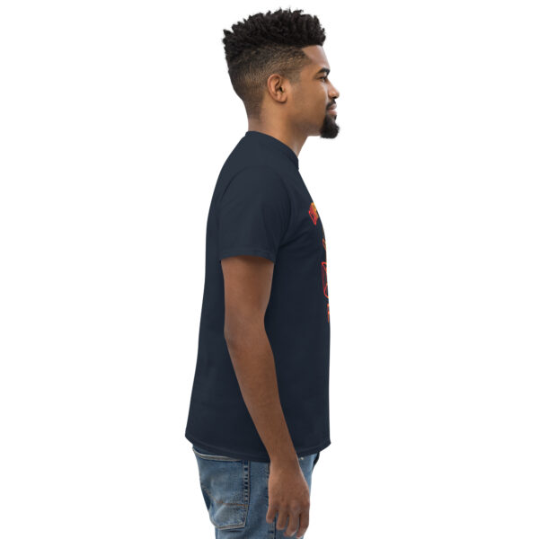 Unisex classic tee - Image 15