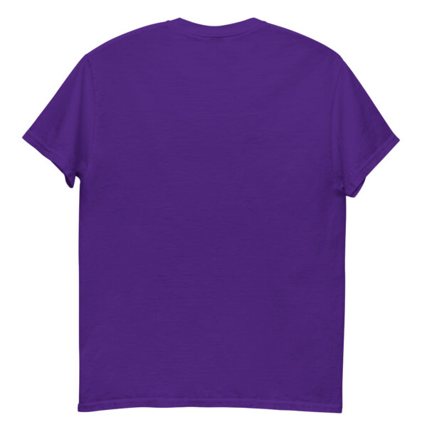 Unisex classic tee - Image 8