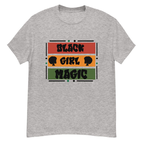 Unisex classic tee - Image 9