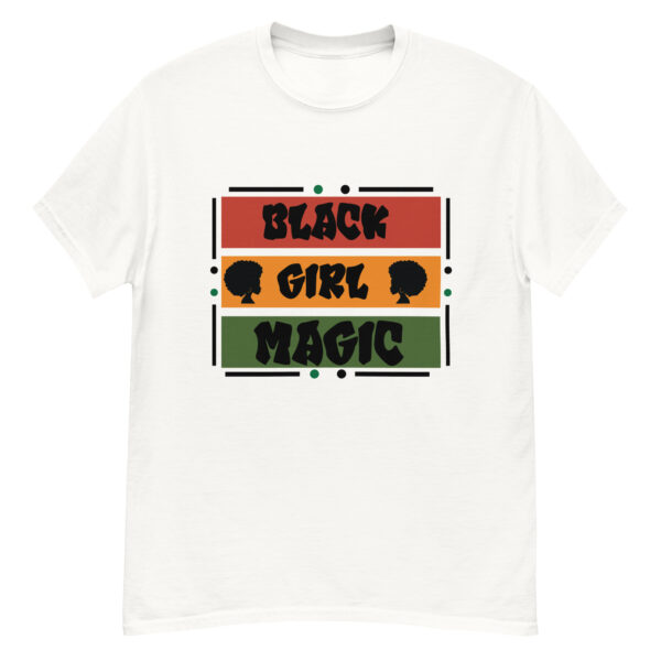 Unisex classic tee - Image 17