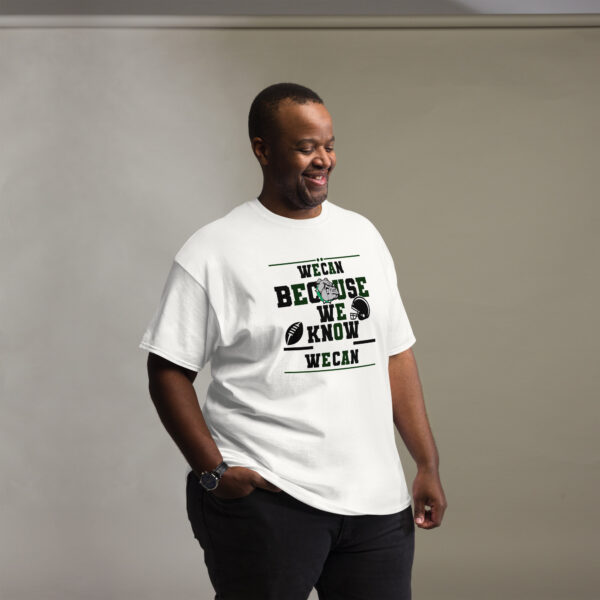 Unisex classic tee - Image 9