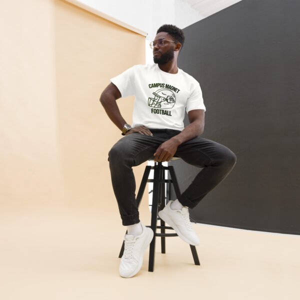 Unisex classic tee - Image 9