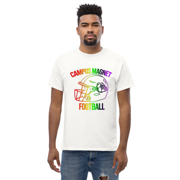 Unisex classic tee - Image 25