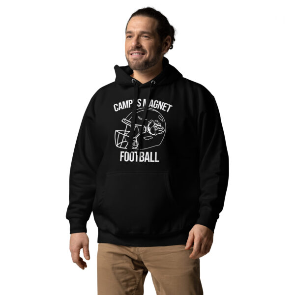 Unisex Hoodie - Image 2