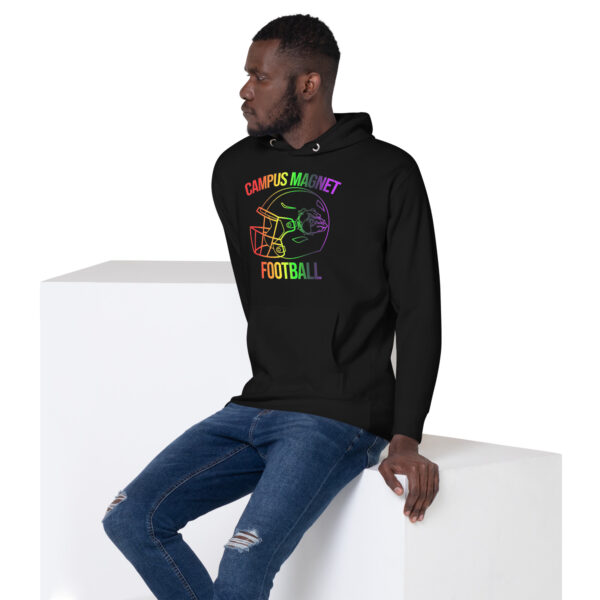 Unisex Hoodie - Image 3