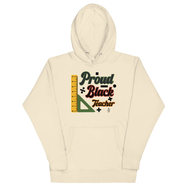 Unisex Hoodie - Image 14