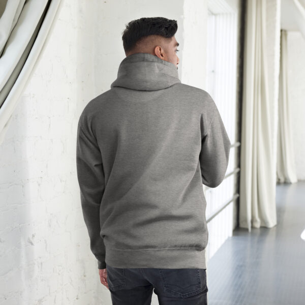 Unisex Hoodie - Image 4