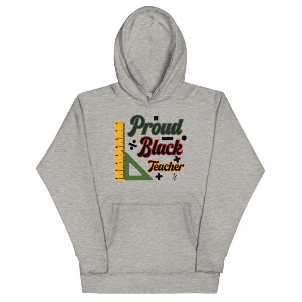 Unisex Hoodie - Image 10