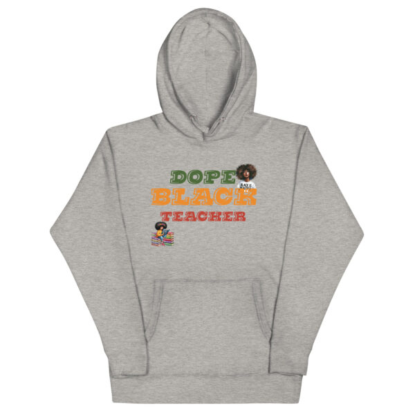 Unisex Hoodie - Image 19