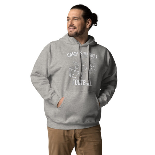 Unisex Hoodie - Image 9