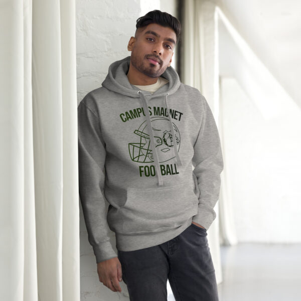 Unisex Hoodie - Image 3