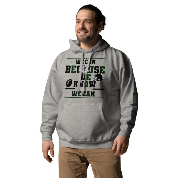 Unisex Hoodie - Image 2
