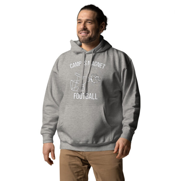 Unisex Hoodie - Image 10