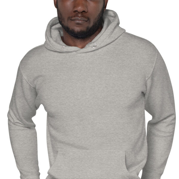 Unisex Hoodie - Image 8