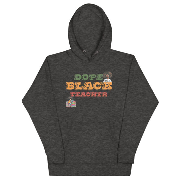 Unisex Hoodie - Image 7