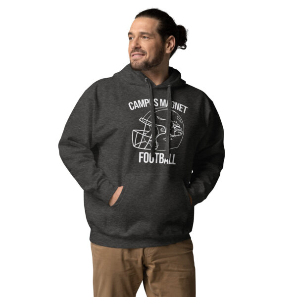 Unisex Hoodie - Image 3
