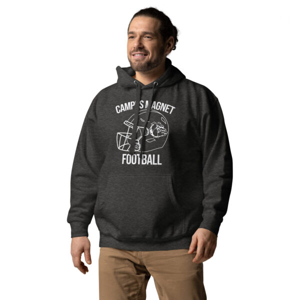 Unisex Hoodie - Image 4