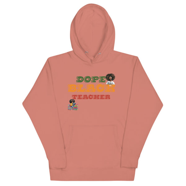 Unisex Hoodie - Image 17