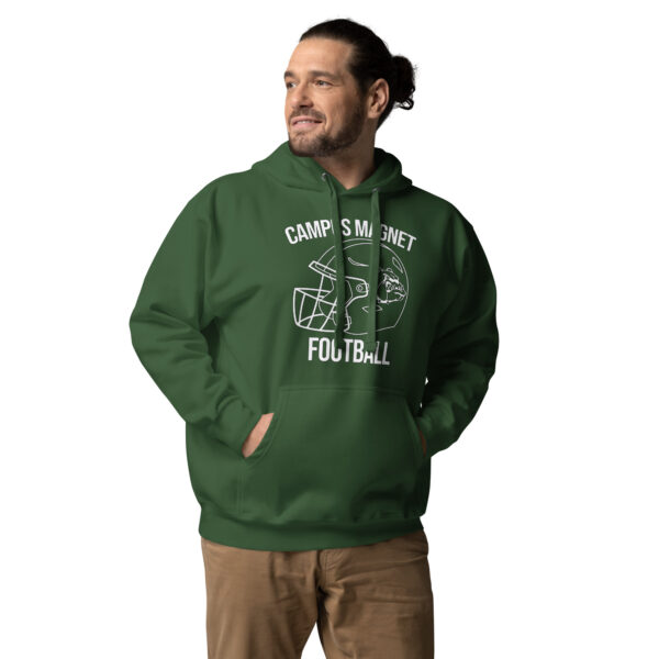 Unisex Hoodie - Image 7