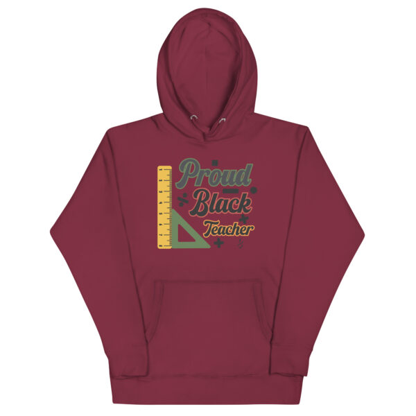 Unisex Hoodie - Image 6