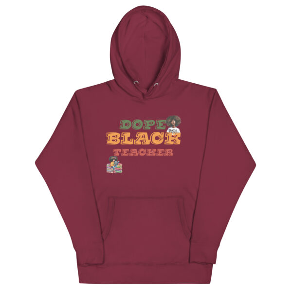 Unisex Hoodie - Image 5